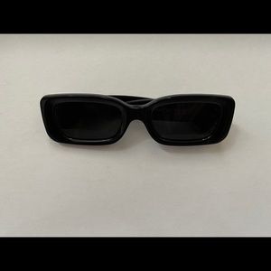 Off white sunglasses